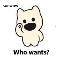 Who Cares GIF by SUPWOW