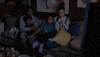 Sasheer Zamata Comedy GIF by ABC Network