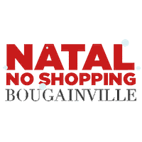 shoppingbougainville natal christimas bougainville Sticker