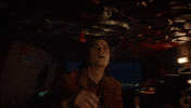 Getting Ready Stranger Things GIF by NETFLIX
