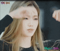 Dance Pose GIF by TRI.BE