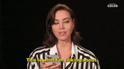 Aubrey Plaza Thirst GIF by BuzzFeed