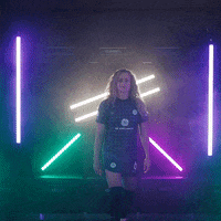 Soccer Howell GIF by Racing Louisville FC