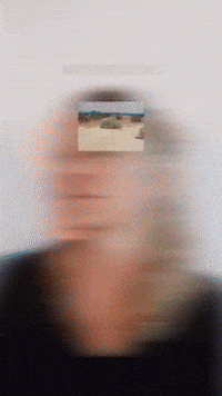 Overthinking POV, Schlafen