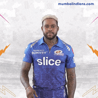 Ipl Mi GIF by Mumbai Indians