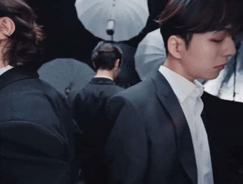 Yg Entertainment Treasure GIF