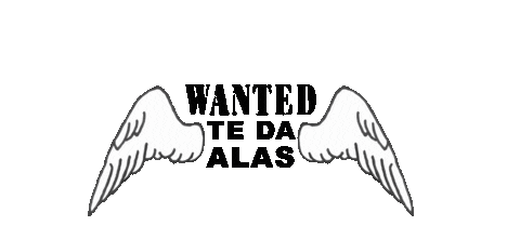 Wings Casting Sticker by Wanted Agency