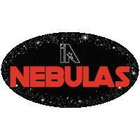 Ia Nebulas Sticker by iNFiNiTi  Athletics