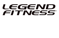 Get It Work Out Sticker by Legend Fitness