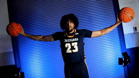 Gomocsmbbncaa GIF by Chattanooga Mocs