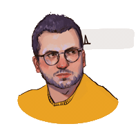 Pozov Sticker