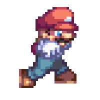 Mario Mar10 Sticker by GIPHY Gaming