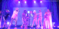 tonight show singing GIF by The Tonight Show Starring Jimmy Fallon