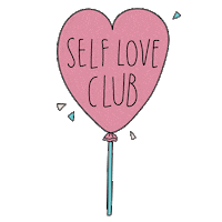 Heart Love Sticker by The Equality Institute