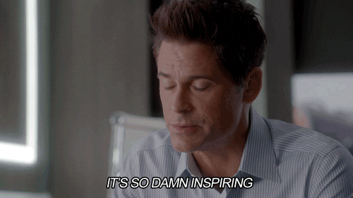 grinder fox GIF by The Grinder