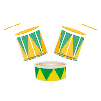 Drink Carnaval Sticker by camaroteriopraia