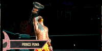 lucha underground triple aaa GIF by Lucha Libre AAA
