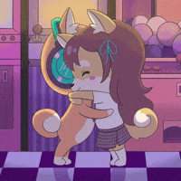 I Love You Hug GIF by WUFFI