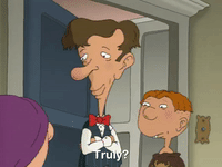 as told by ginger nicksplat GIF