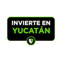 RepublicaMayaInmobiliaria bienes raices yucatan republica maya Sticker