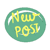mehrisena new new post post sena Sticker