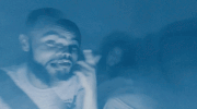 way out GIF by Chaz French
