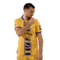 Football Player Sticker by Nike liga