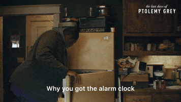 Confused Samuel L Jackson GIF by Apple TV+