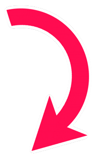 Redarrow Sticker by Decorating Outlet