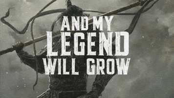 Music Video Metal GIF by Sabaton