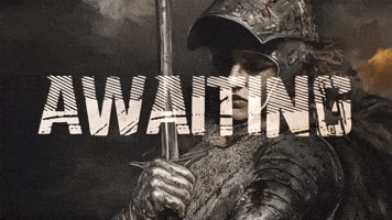 Music Video Metal GIF by Sabaton