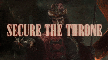Music Video Metal GIF by Sabaton