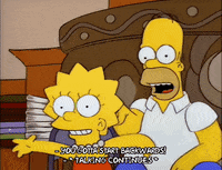 homer simpson GIF