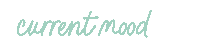 Current Mood Sticker by blurtitout