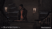Jane Austen Period Drama GIF by MASTERPIECE | PBS