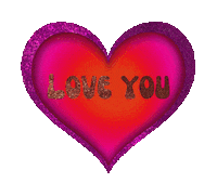 SagesAura valentines valentinesday loveyou pinkheart Sticker