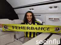 Guendouzi GIF by Socinflu