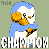 Sacramento Kings Basketball GIF by Pudgy Penguins