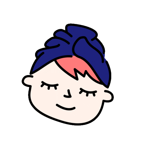 AQUISOfficial giphyupload hair self care bath Sticker