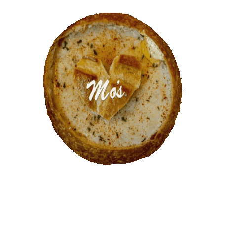 mosclamchowder giphygifmaker Sticker