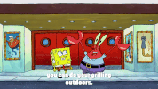 season 9 GIF by SpongeBob SquarePants