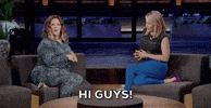 GIF by Chelsea Handler