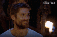 Shocked Opp GIF by Australian Survivor