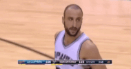 manu ginobili man GIF