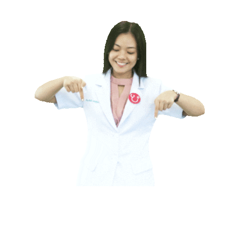 Good Doctor New Post Sticker by Halodoc