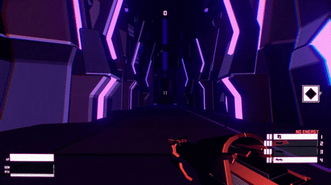 satisfying video game GIF by Adult Swim Games