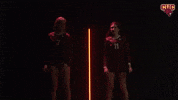 Wvb GIF by CUCougars