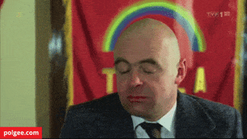 Comedy Yes GIF by polgee