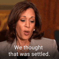 Unimpressed Come On GIF by The Democrats