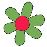 Bye Bye Hello Sticker by Dèle